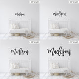 Wooden Name Signs Custom Wooden Letters Laser Cut Wooden Sign