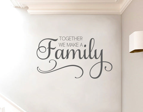 Custom Wall Decals - Removable Vinyl Wall Graphics